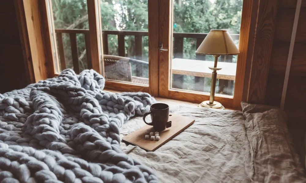 Kebiasaan Sederhana di Rumah untuk Hari yang Lebih Tenang